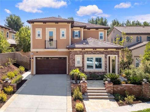 11  Goldenrod  , Lake Forest, CA