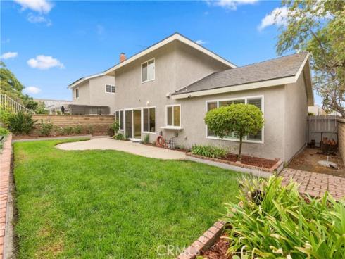 22591  Marylhurst   Court, Lake Forest, CA