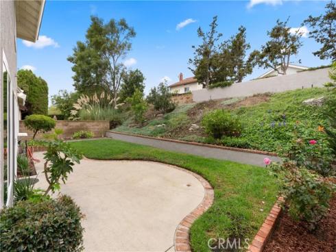 22591  Marylhurst   Court, Lake Forest, CA