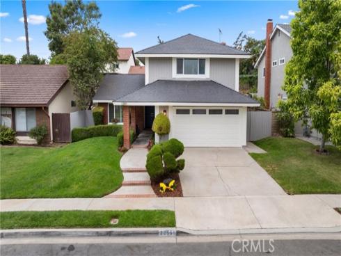 22591  Marylhurst   Court, Lake Forest, CA