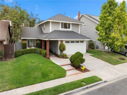 22591  Marylhurst   Court, Lake Forest, CA