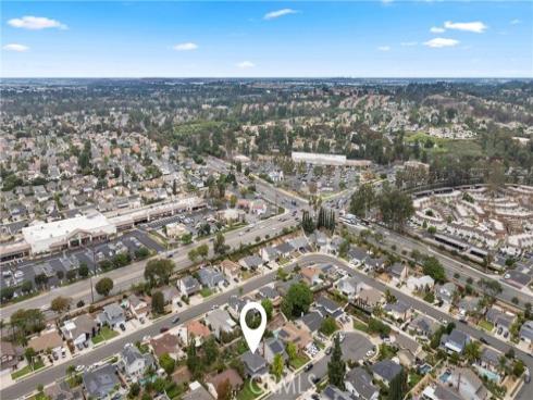 22591  Marylhurst   Court, Lake Forest, CA