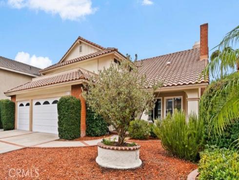 25172  Paseo Equestre  , Lake Forest, CA