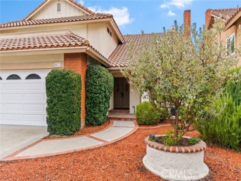 25172  Paseo Equestre  , Lake Forest, CA