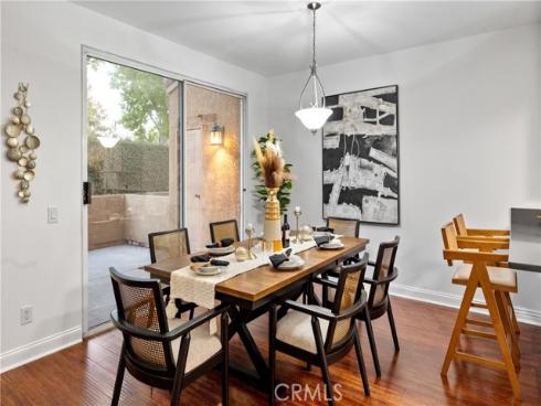 19431  Rue De Valore  38B , Lake Forest, CA