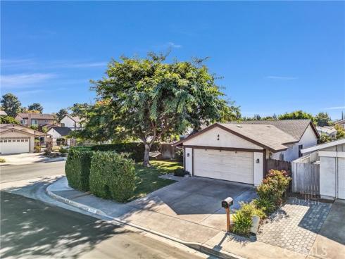 22831  Nolan   Street, Lake Forest, CA