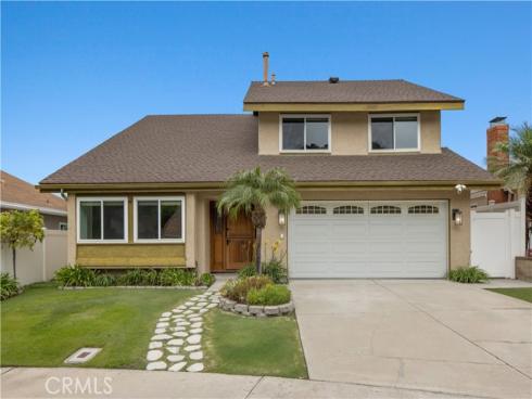 22261  Cripple Creek  , Lake Forest, CA