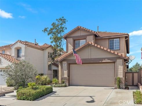 25  Lunette   Avenue, Lake Forest, CA