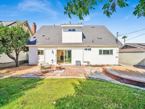 23722  Cavanaugh   Road, Lake Forest, CA