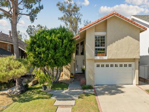 22671  Cheryl   Way, Lake Forest, CA