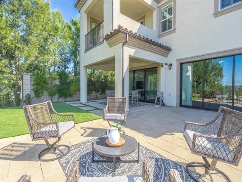 11  Barberry  , Lake Forest, CA