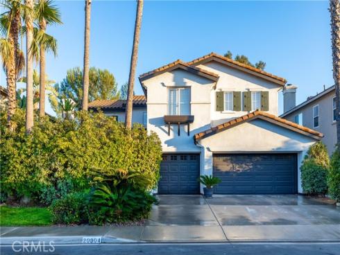 20904  Parkside  , Lake Forest, CA