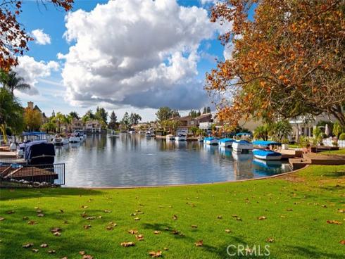 24846  Lakefield   Street, Lake Forest, CA