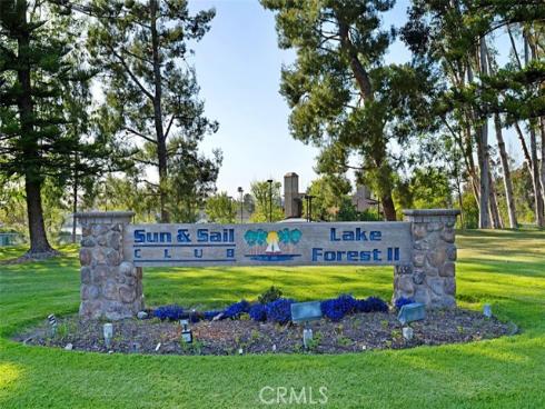 24846  Lakefield   Street, Lake Forest, CA