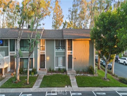 24563  Copper Cliff  2  Court, Lake Forest, CA