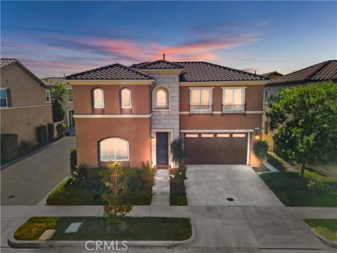 18  Lantana  , Lake Forest, CA