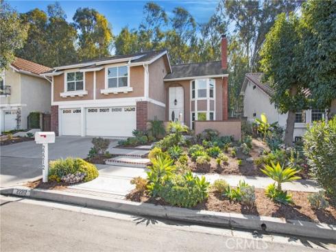 22212  Tama   Drive, Lake Forest, CA