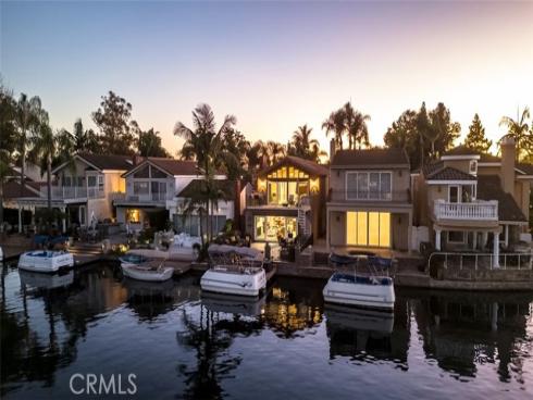 21945  Cayuga   Lane, Lake Forest, CA