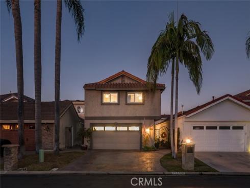 21945  Cayuga   Lane, Lake Forest, CA