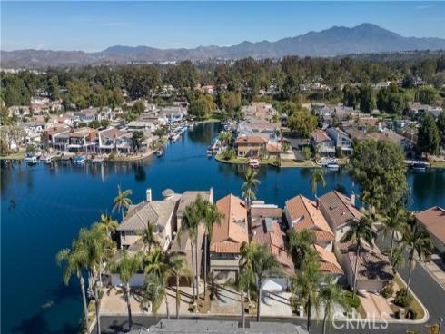 21945  Cayuga   Lane, Lake Forest, CA