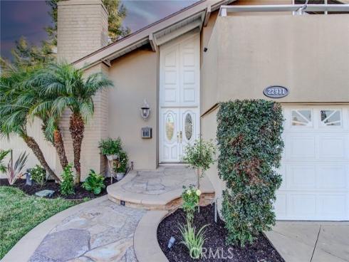 22911  Rumble   Drive, Lake Forest, CA