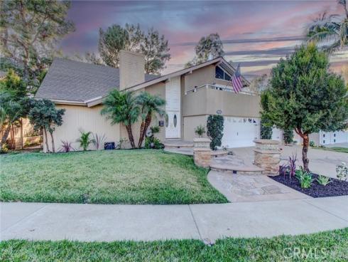 22911  Rumble   Drive, Lake Forest, CA