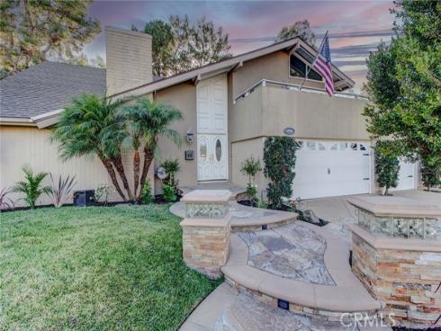 22911  Rumble   Drive, Lake Forest, CA