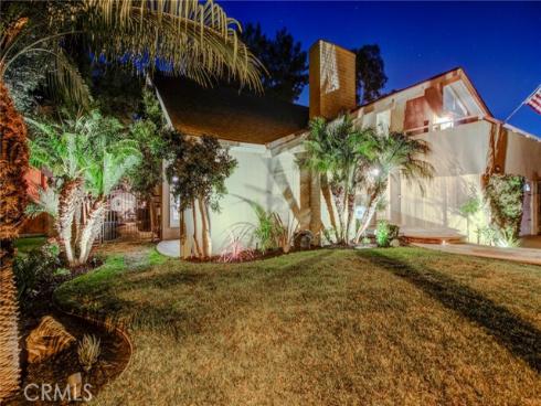 22911  Rumble   Drive, Lake Forest, CA