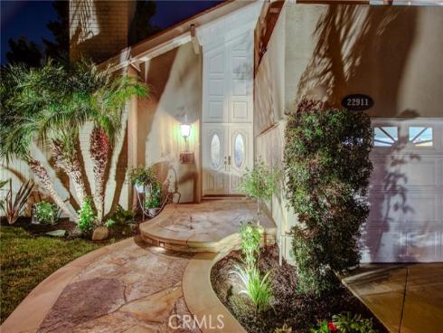 22911  Rumble   Drive, Lake Forest, CA