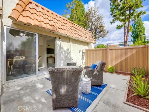 22778  Madrid Drive  , Lake Forest, CA