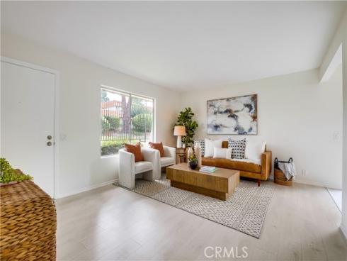 22778  Madrid Drive  , Lake Forest, CA