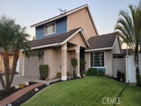 22612  Rockford   Drive, Lake Forest, CA