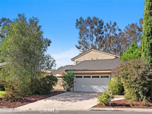 21751  Eveningside   Lane, Lake Forest, CA