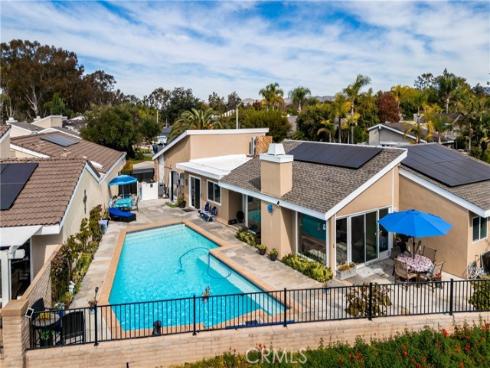 24762  Sunset   Lane, Lake Forest, CA