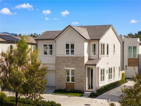 350  Brackens  , Lake Forest, CA