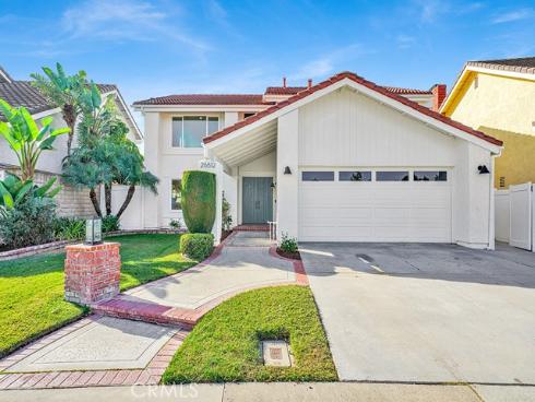 26512  Kari   Brk, Lake Forest, CA