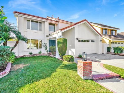 26512  Kari   Brk, Lake Forest, CA