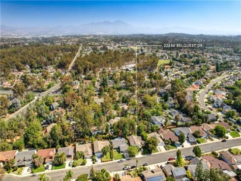 22846  Belquest   Drive, Lake Forest, CA