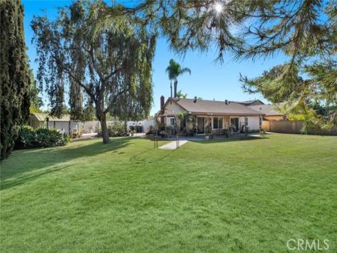 23111  Guinea   Street, Lake Forest, CA