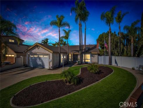 23111  Guinea   Street, Lake Forest, CA