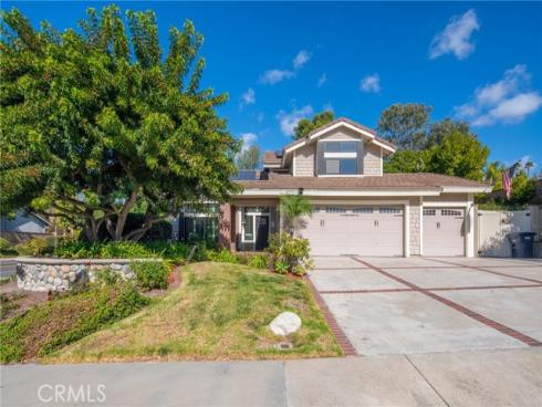 26411  Elmcrest   Way, Lake Forest, CA