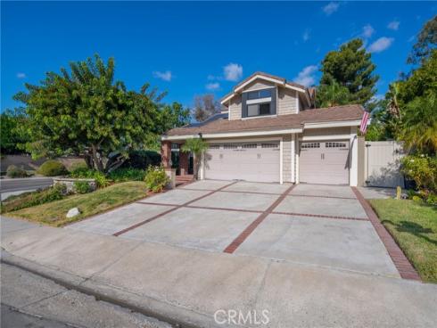 26411  Elmcrest   Way, Lake Forest, CA