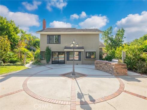 26411  Elmcrest   Way, Lake Forest, CA