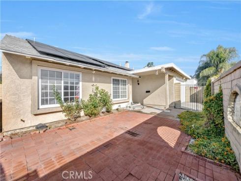 24161  Fordview   Street, Lake Forest, CA