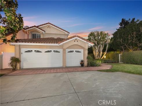 28866  Mountain View   Lane, Lake Forest, CA