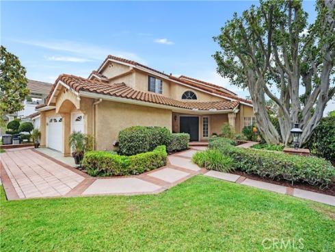 28866  Mountain View   Lane, Lake Forest, CA