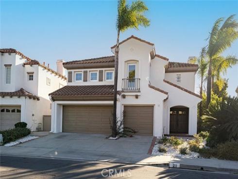 20 Flores , Lake Forest, CA