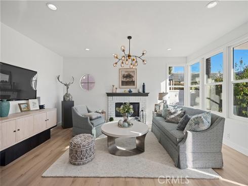 20 Flores , Lake Forest, CA