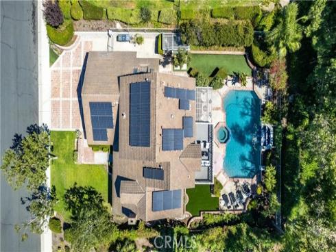 21702 Montbury Drive, Lake Forest, CA