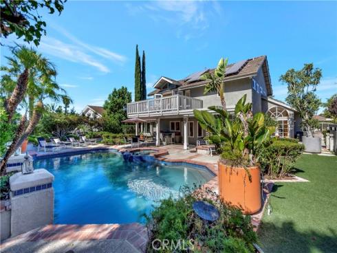 21702 Montbury Drive, Lake Forest, CA